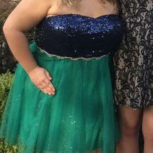 Homecoming/Prom dress